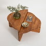 Hanah Home Altopiano - Chestnut